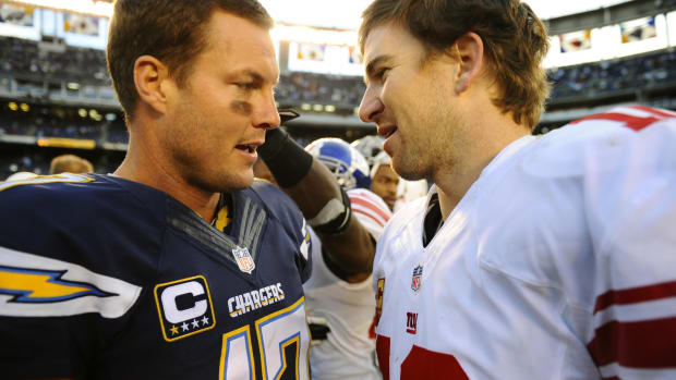 Eli Manning